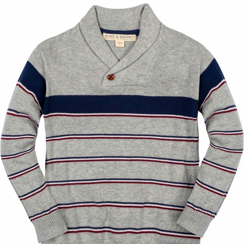 Hope and Henry bundle Boys size 5T bundle NWT